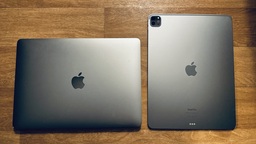 Je passe du Mac à l'iPad Pro pendant un mois : mon avis !