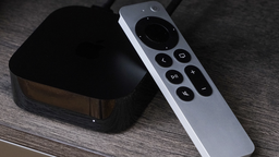 Test Apple TV 4K 2022 : mieux, pour moins cher