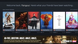 Letterboxd est à vendre pour 250 millions
