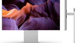 Cet écran Ultrafine 6K de LG inspiré de l'Apple Pro Display XDR est finalement décevant