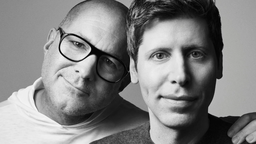 Le premier appareil d’OpenAI x Jony Ive n’arrivera pas avant 2027