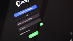 Après les podcasts, Spotify s'attaque aux livres audio