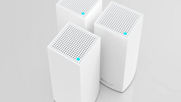 Un nouveau pack Wi-Fi 6 Mesh au tarif accessible chez Linksys