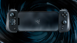 Razer propose une version compatible iPhone de sa manette Kishi V2