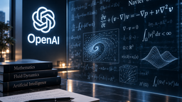 OpenAI aurait résolu un problème mathématique vieux de 90 ans (avec... 10 000 agents)