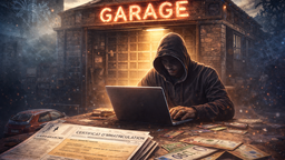 Fraude aux cartes grises : un scandale à 1,5 milliard d’euros