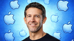 Apple nomme discrètement son nouveau chef du design (et peut-être futur patron)