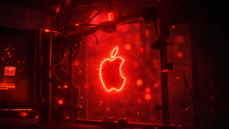 Une fausse app Ledger validée par Apple vole 9,5 millions de dollars en crypto