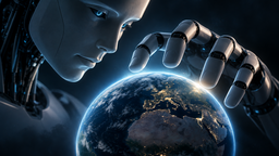 L’IA pourrait tuer tous les humains : ces chercheurs d’Anthropic le pensent