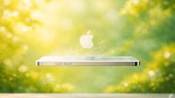 Le compte à rebours est lancé pour l’iPhone 17e