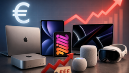Où trouver désormais des Mac et des iPad au meilleur prix ?