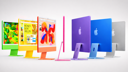 Un iMac M5 / M6 avec de nouvelles couleurs pour fin 2026 : ça vous tente ?