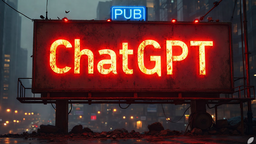 OpenAI commence à afficher de la pub dans ChatGPT
