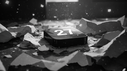 iOS 27 : Apple vient-elle de dévoiler le nouveau design de Siri ?