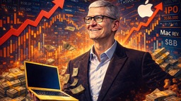 Le MacBook Neo va-t-il faire exploser les ventes de Mac?