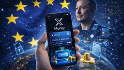 Amende de 120 millions en Europe : Elon Musk passe à la caisse, mais n'a pas dit son dernier mot