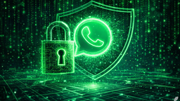 WhatsApp renforce la sécurité contre les spywares et les cyberattaques : comment en bénéficier ?