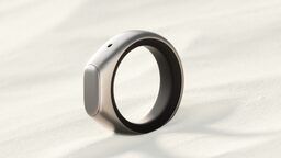 Stream Ring : la bague IA qui clone votre voix pour vous aider à "penser"