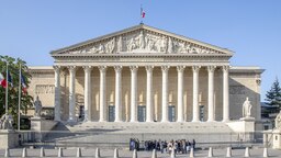 Et voilà, la France adopte une taxe de 2 € sur les petits colis hors UE