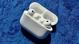 Les AirPods Pro 3 de retour en promo à 198€ : parfaits pour cet été !
