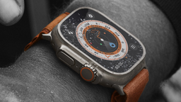Une Apple Watch Ultra 2023 décevante, mais du Micro-LED en 2024 ?