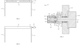 Brevet : une couronne digitale pour les Apple Glasses