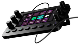 Loupedeck : le logiciel intègre désormais une boutique et le plugin Voicemod