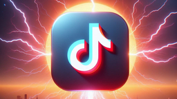 Une interdiction imminente de TikTok sur l’iPhone ?