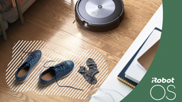 iRobot présente un nouvelle plateforme logicielle pour ses robots aspirateurs 