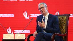 Apple aurait signé un accord de 275 milliards avec la Chine pour entretenir leurs bonnes relations