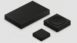 Sonos annonce l'Amp Multi, son premier nouveau produit depuis des lustres