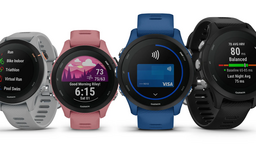 Garmin dévoile deux nouveaux modèles Forerunner pour sa gamme dédiée au running 