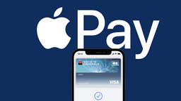 Apple Pay serait le 5e moyen de paiement mobile le plus populaire au monde !