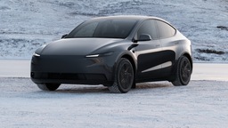 Tesla casse les prix avec le nouveau Model Y Standard Grande Autonomie Propulsion !