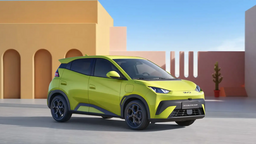 Conduite autonome : BYD promet de rembourser les accidents