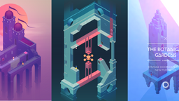 L'excellent Monument Valley 2 est désormais disponible sur Apple Arcade