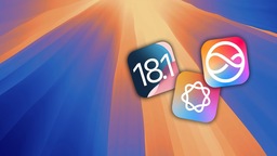 Les dernières nouveautés IA d'iOS 18.1