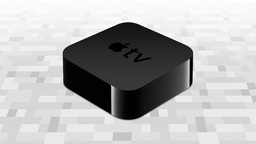 Minecraft débarque aujourd'hui sur l'Apple TV