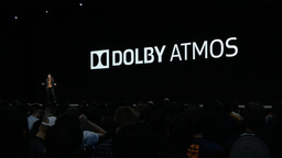 #WWDC : Dolby Atmos débarque sur AppleTV 4K !