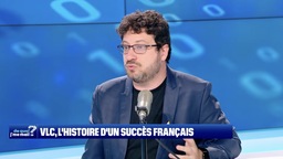 Le créateur de VLC (6 milliards de téléchargements) a refusé 1€ par install de la part de Google