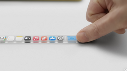 Le making-of de la pub de l’Apple Macbook Neo révélé