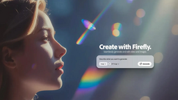 Pas convaincu par Apple Creator Studio ? Adobe Firefly passe à l’illimité