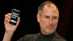 Steve Jobs ne voulait pas de carte SIM sur le premier iPhone