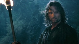 Le nouveau Aragorn dans le prochain Seigneur des Anneaux ne va pas vous plaire