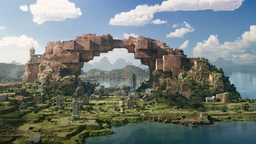 Avez-vous vu le trailer du film Minecraft ?