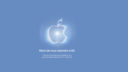 L’Apple Store en ligne ferme avant les précommandes de l’iPhone Duo !