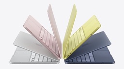 Le MacBook Neo est déjà en promo sur Amazon : l'entrée de gamme, encore moins chère !