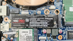 Ce faux SSD Samsung 980 Pro trompe même le logiciel du constructeur !