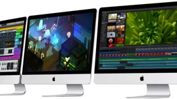 Apple travaille sur un nouvel iMac Pro équipé de la puce M5 Max
