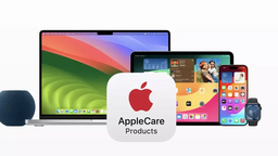 Apple étend le délai pour renouveler un plan AppleCare+